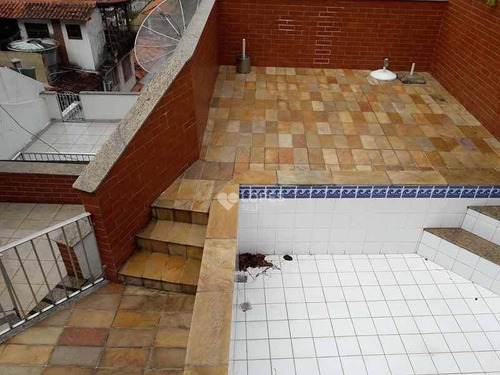 Imagem 9 de 16 de Casa Com 3 Dormitórios À Venda, 380 M² Por R$ 600.000,00 - Fonseca - Niterói/rj - Ca15407