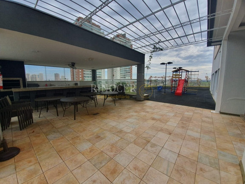 Imagem 16 de 21 de Apartamento Padrão Em Ribeirão Preto - Sp - Ap0002_rncr