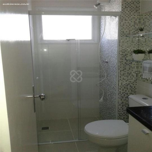 Imagem 4 de 15 de Apartamento Para Venda Em Piracicaba, Parque São Matheus, 2 Dormitórios, 1 Banheiro, 2 Vagas - Ap168_1-749372
