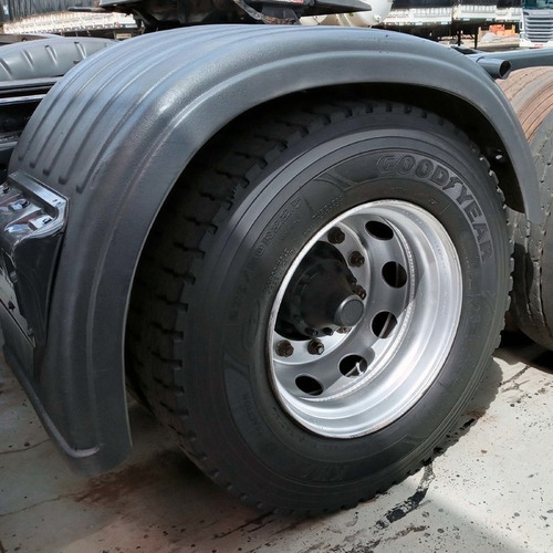 Imagem 6 de 10 de Scania R 440 - 2015/15 - 6x2 | 3398