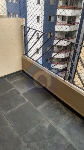 Imagem 3 de 15 de Apto 2 Dorms A 9 Minutos A Pé Do Metrô São Judas ! - Tw14694