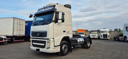 Volvo Fh 460 2014/15 4x2 823208km 0h93