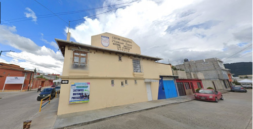 Casa En Venta Remate Bancario, Nueve De Enero Chiapas. Laab2