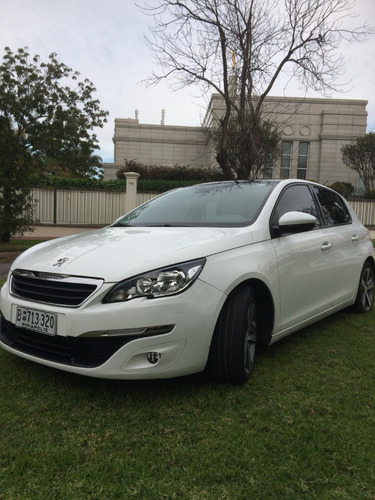Peugeot 308 Active 1.6 2015