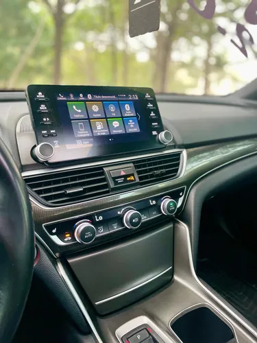 Honda Accord 2019 Sport 2.0t