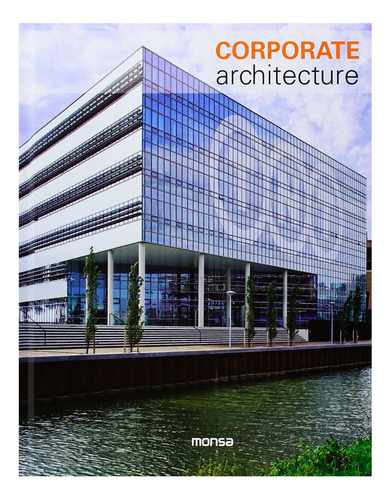 Libro Corporate Architecture