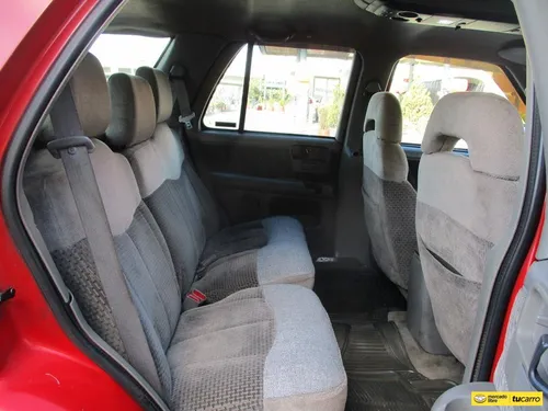 Chevrolet Blazer 4.3 Ii Serie