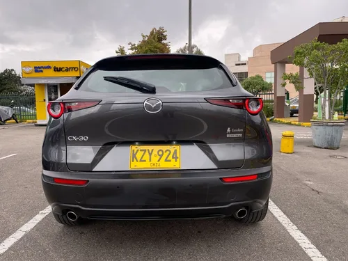 Mazda CX-30 2.0 Grand Touring At