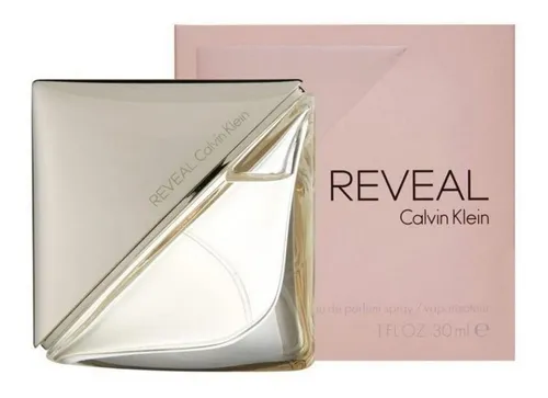 Perfume Calvin Klein Reveal Hombre MercadoLibre
