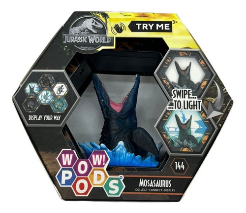 Figura Wow! Pod - Jurassic World