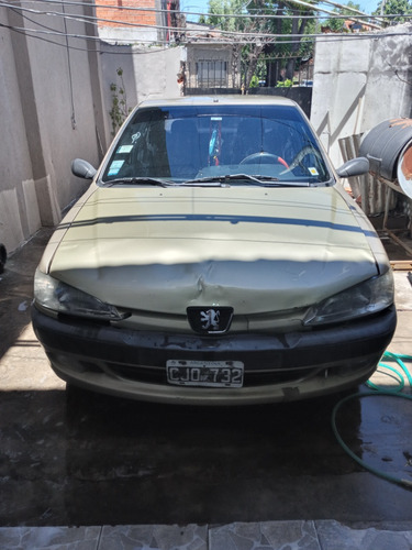 Peugeot 306 1.8 Coupe Xs