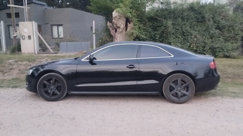 Audi A5 2.0 T Fsi Multitronic 211cv