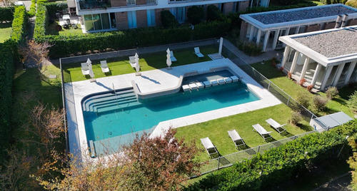 Departamento En Venta 2 Ambientes Grande En Vilahaus - Ayres Vila - Pilar