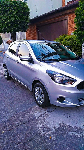Ford Ka 2018 1.5 Se Plus Flex 4p
