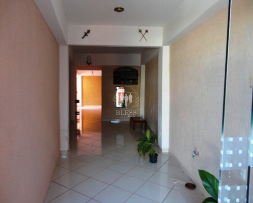 Imagem 10 de 24 de Excelente Chácara A Venda Em Bairro Champirra - Jundiaí - Sp - Ch00191 - 69916305