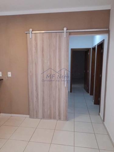 Imagem 11 de 30 de Apartamento Com 3 Dorms, Centro, Pirassununga - R$ 340 Mil, Cod: 10131654 - V10131654
