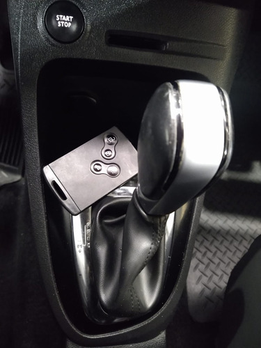 Imagem 14 de 15 de Renault Captur 2.0 16v Intense 2018