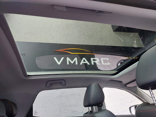 Chery Tiggo 5X 1.5 VVT TURBO TXS DCT