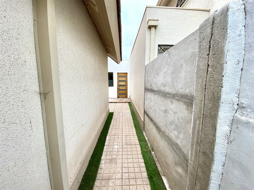 Francisco Javier Krugger / 4d 3b / Buin