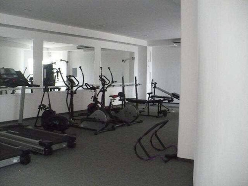 Venta Departamento - Residencial Cúspide