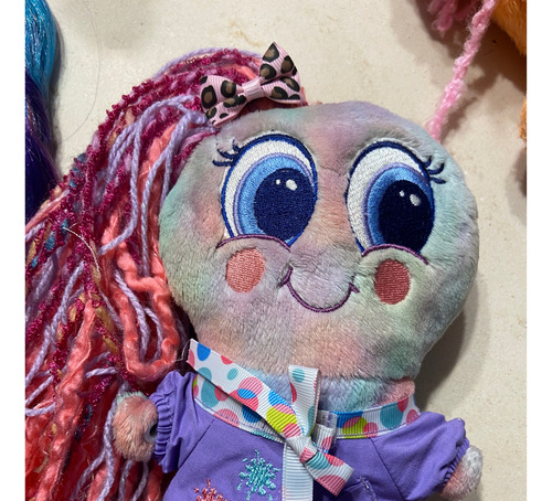 Muñeco Godetina Distroller (Usado)