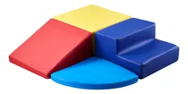 Comprar Juguetes De Escalada Para Niños Pequeños Juego De 4 Bloques
