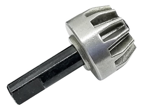 2 Engranaje De Transmisión Rc Hsp 02030 Para Hsp 1:10, De