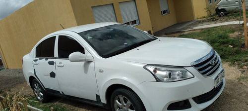 Chery E5 1.5 Full