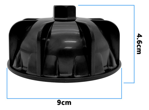 Llave Mercedes-benz Amg Cap For Cubo De Rueda, C63 C63s 20