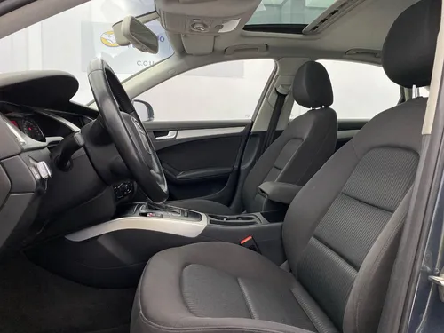 Audi A4 1.8 Tfsi Comfort