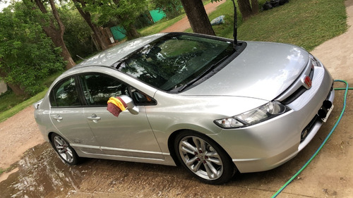 Honda Civic Si