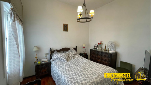 Imagen 8 de 14 de Casa 4amb C/patio Garaje- Zuviría 5800- Loiacono Propiedades