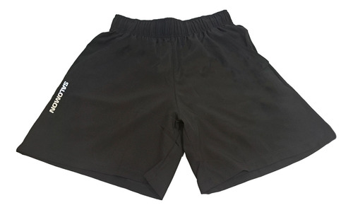 Short 4 Way Basic Hombre Salomon Deportivo Entrenamiento 