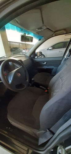 Fiat Siena 2010 1.0 El Flex 4p