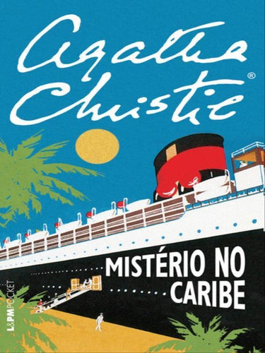 Mistério No Caribe - Vol. 601