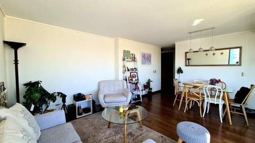 Imagen 2 de 15 de Departamento En Arriendo En Providencia