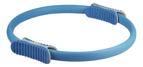 Anillo De Pilates Círculo De Fitness Anillo Azul