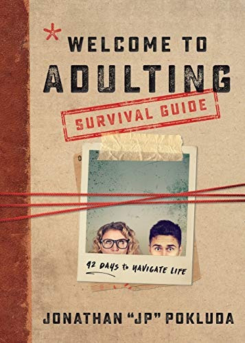 Bienvenido A La Guía De Supervivencia Para Adultos: 42 Días