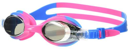 Gafas De Natación Unisex Speedo Rosa2