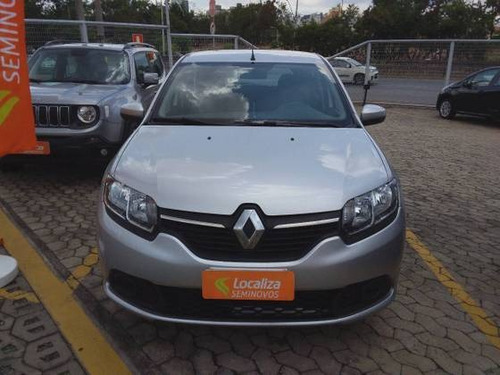 Renault Sandero 1.0 12v Sce Flex Expression Manual
