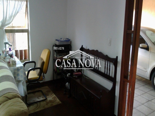 Imagem 12 de 25 de Casa - Ca01777 - 32365425