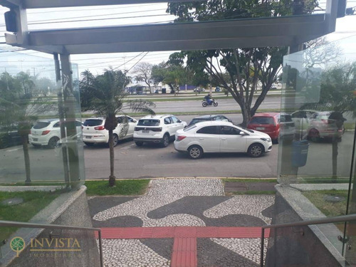 Imagem 4 de 20 de Apartamento Na Beira Mar Norte Com 4 Dormitórios - Ap4807