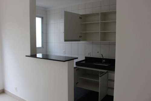 Imagem 24 de 30 de Apartamento Com 2 Dormitórios À Venda, 48 M² Por R$ 230.000,00 - Rios Di Itália - São José Do Rio Preto/sp - Ap1944