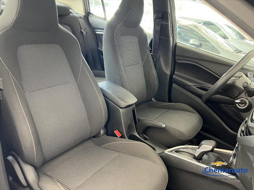 Chevrolet Onix 1.0 TURBO FLEX PLUS LT AUTOMÁTICO