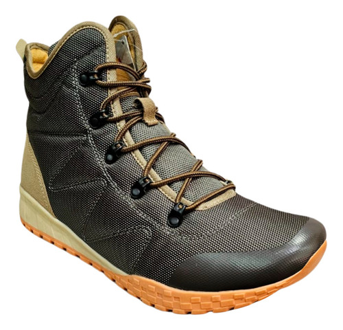 Botines Para Hombre Perfectos Para Un Look Actual
