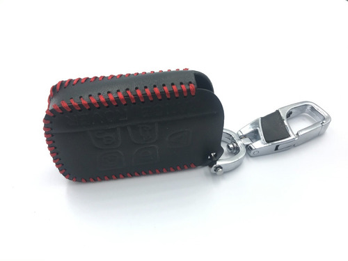 Funda Piel Llave Control Range Rover Lr4 Evoque Sport