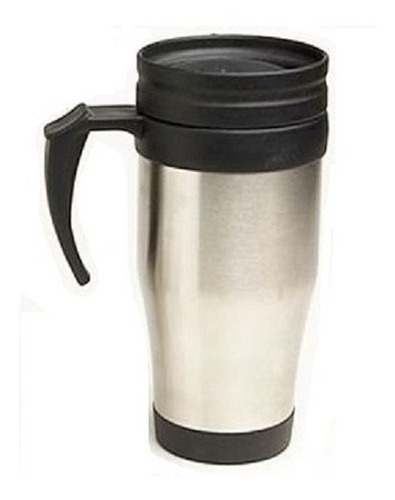 Jarro Térmico Frio Calor Jarro Acero Inox Plastico Vaso