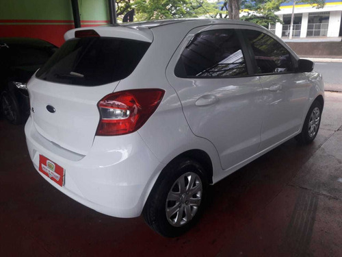 Ford Ka 1.0 Se/se Plus Tivct Flex 5p
