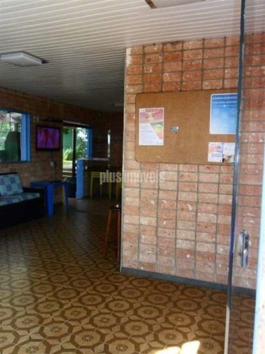 Área Na Via Raposo Tavares - Butanta - Pp12714