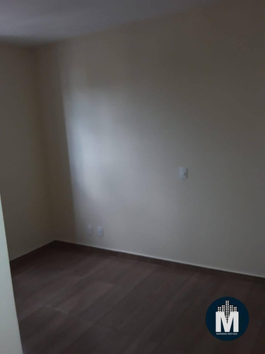 Imagem 4 de 15 de Apartamento À Venda 2 Dormitórios 54m², Varanda , Vaga De Garagem !! - Lm149